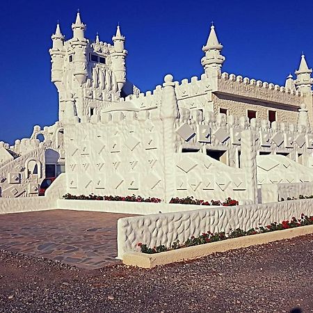 Snow White Castle Apartment Кіотарі Екстер'єр фото