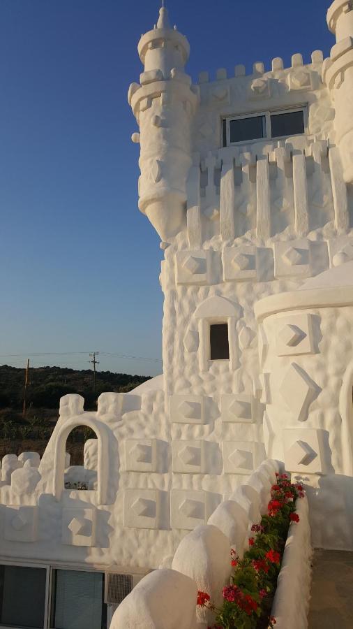 Snow White Castle Apartment Кіотарі Екстер'єр фото