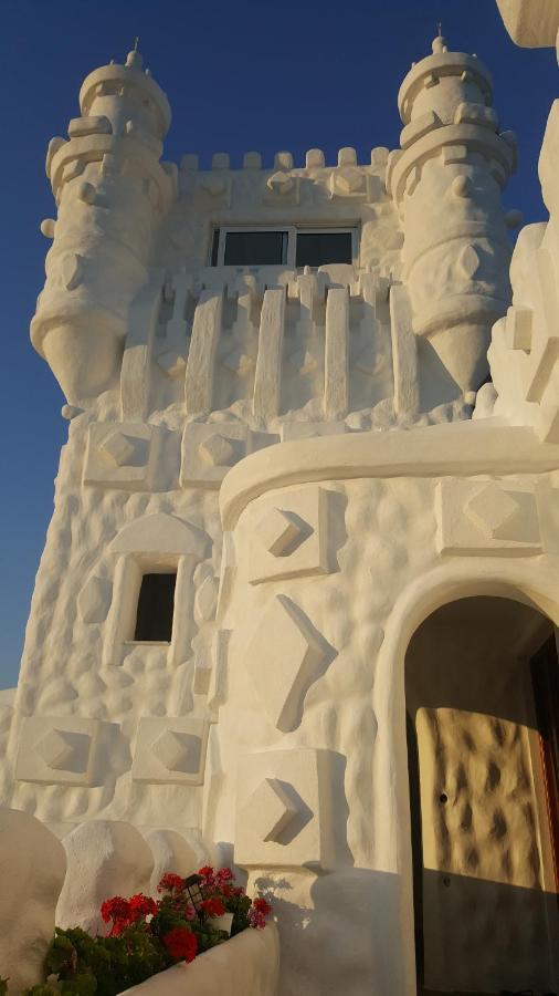 Snow White Castle Apartment Кіотарі Екстер'єр фото