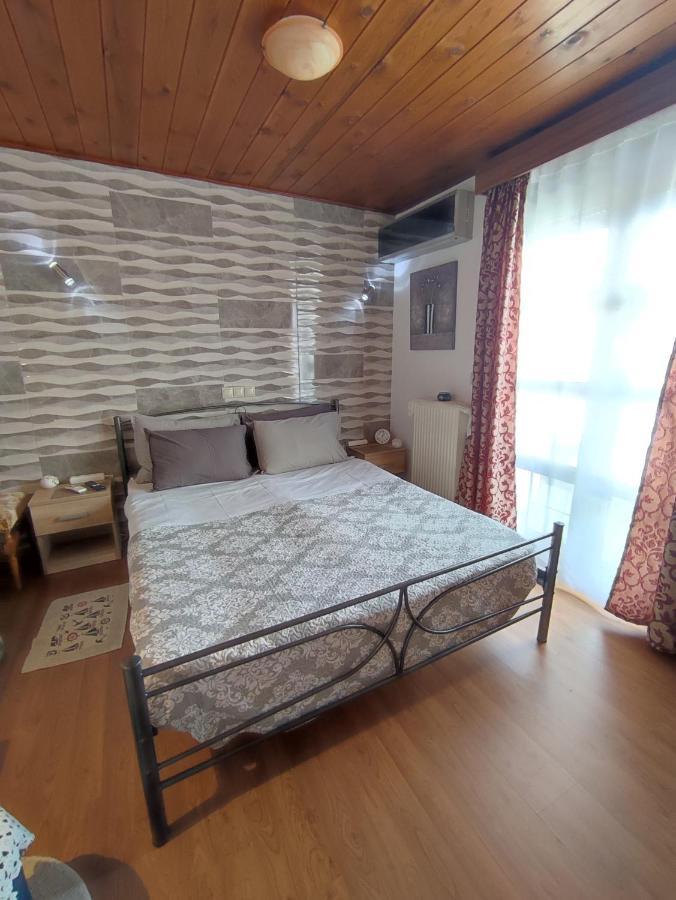 Snow White Castle Apartment Кіотарі Екстер'єр фото